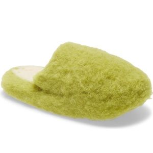 SHIP BY THE SEA Sheep by the sea unisex scuff slipper